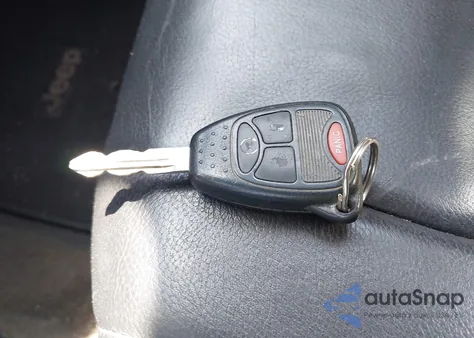 2016 Jeep Compass High Altitude Edition z USA, uszkodzony, nr VIN 1C4NJDEB7GD775631